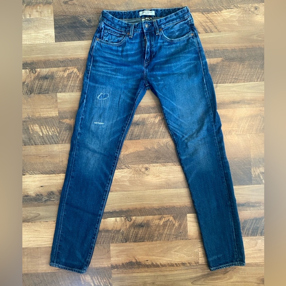 Made & Crafted Levi’s Jeans